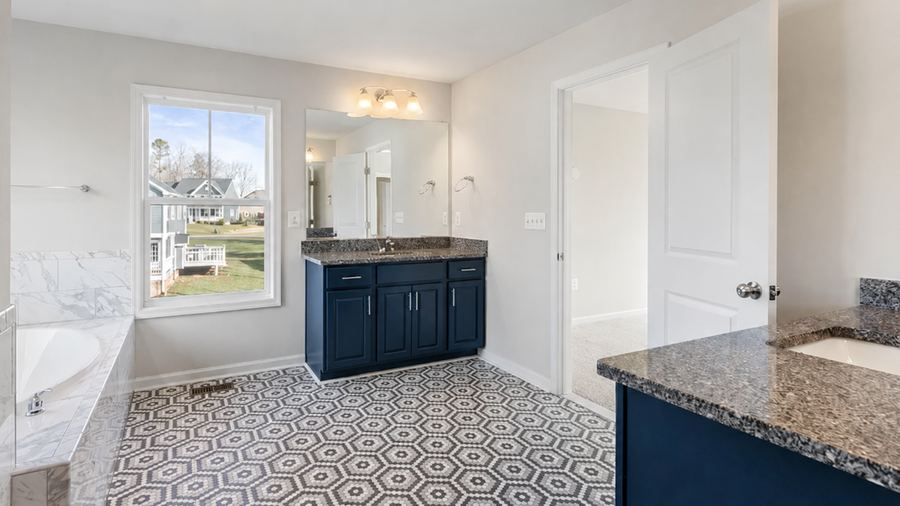 Springvale Lane — Bathrooms project by DFC Home Improvement