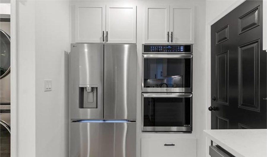 Transitional Family Kitchen — Kitchens by DFC Home Improvement