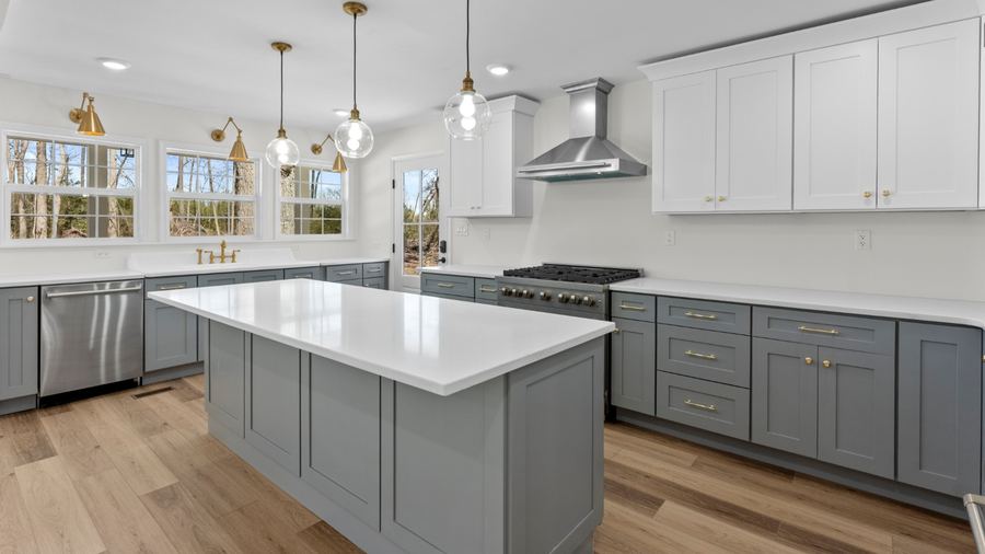 Polecat Lane — Kitchens project by DFC Home Improvement