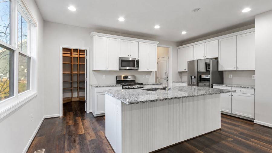 Springvale Lane — Kitchens project by DFC Home Improvement