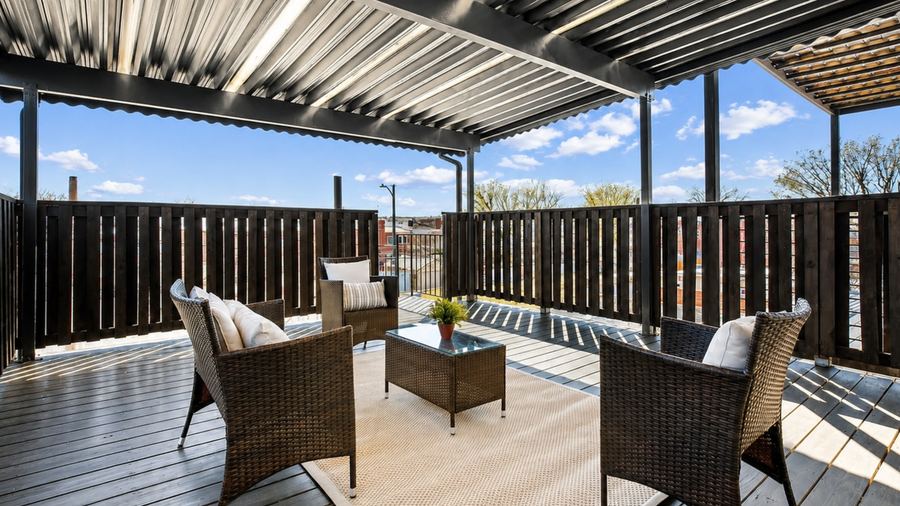 15th Street NE — Outdoor project by DFC Home Improvement
