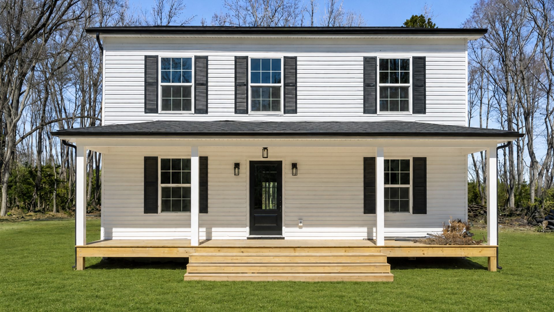 Polecat Lane — Outdoor project by DFC Home Improvement