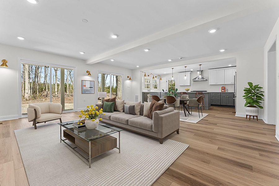 Featured Renovation — Whole-Home Renovations by DFC Home Improvement