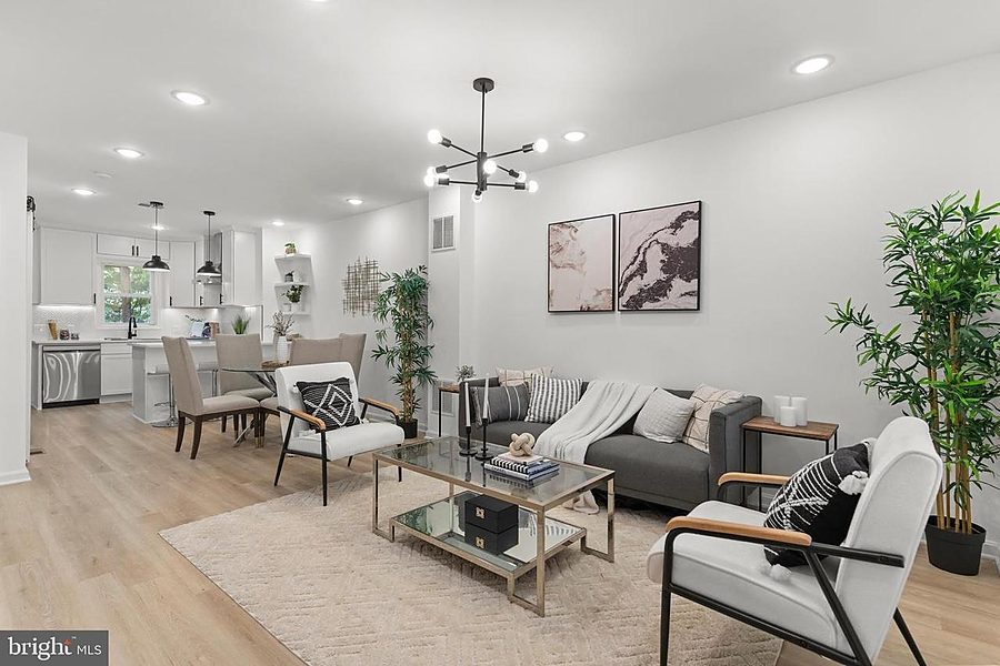 Featured Renovation — Whole-Home Renovations by DFC Home Improvement