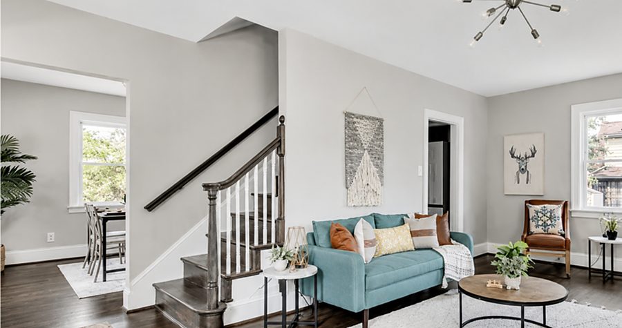 Whole-Home Renovation — Whole-Home Renovations by DFC Home Improvement
