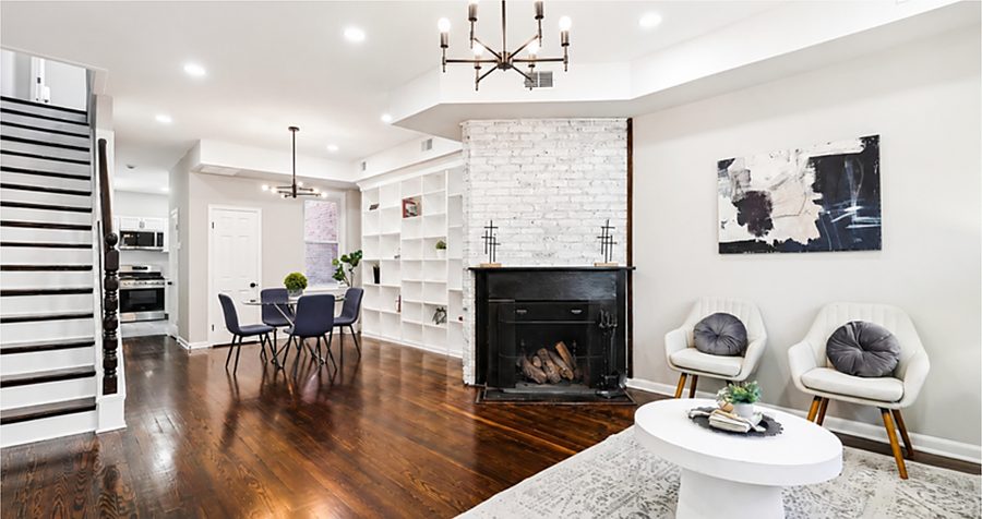 Whole-Home Renovation — Whole-Home Renovations by DFC Home Improvement